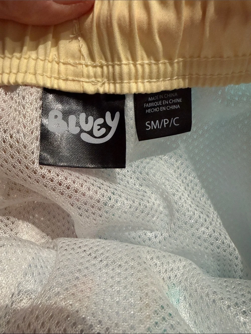 Bluey comfortable men’s